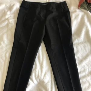 Dress pants